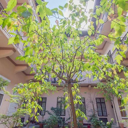 Basilica Two Bedroom Apartment Budapeste Exterior foto